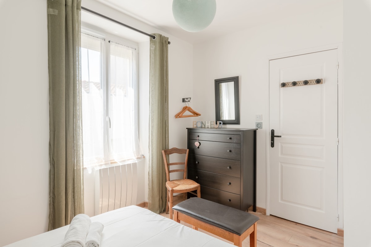  immobilier Maison
