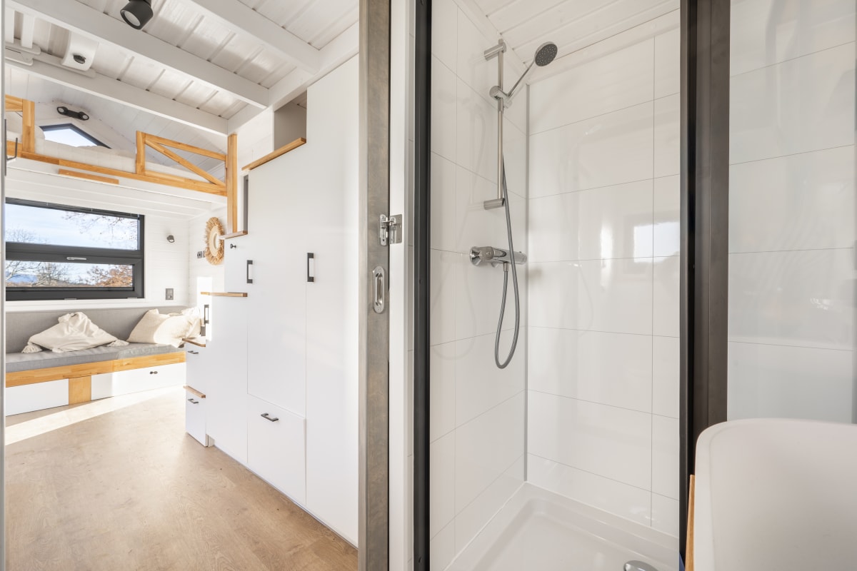 Mobil-home 