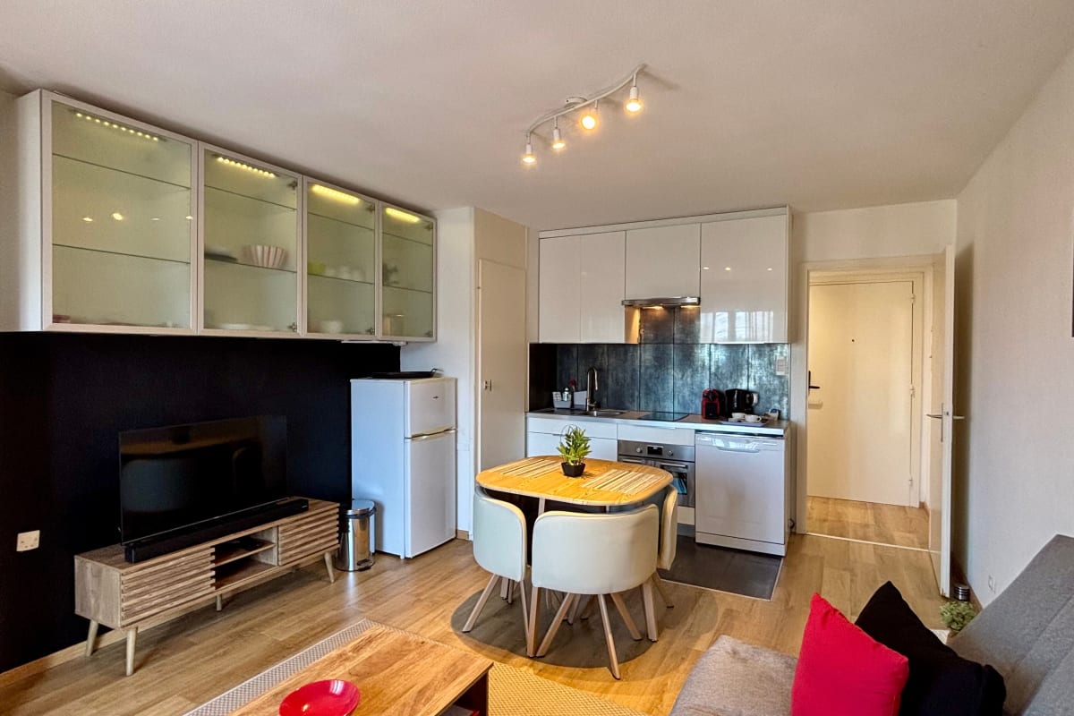  Appartement 