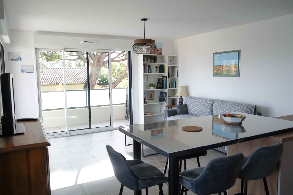  Appartement 