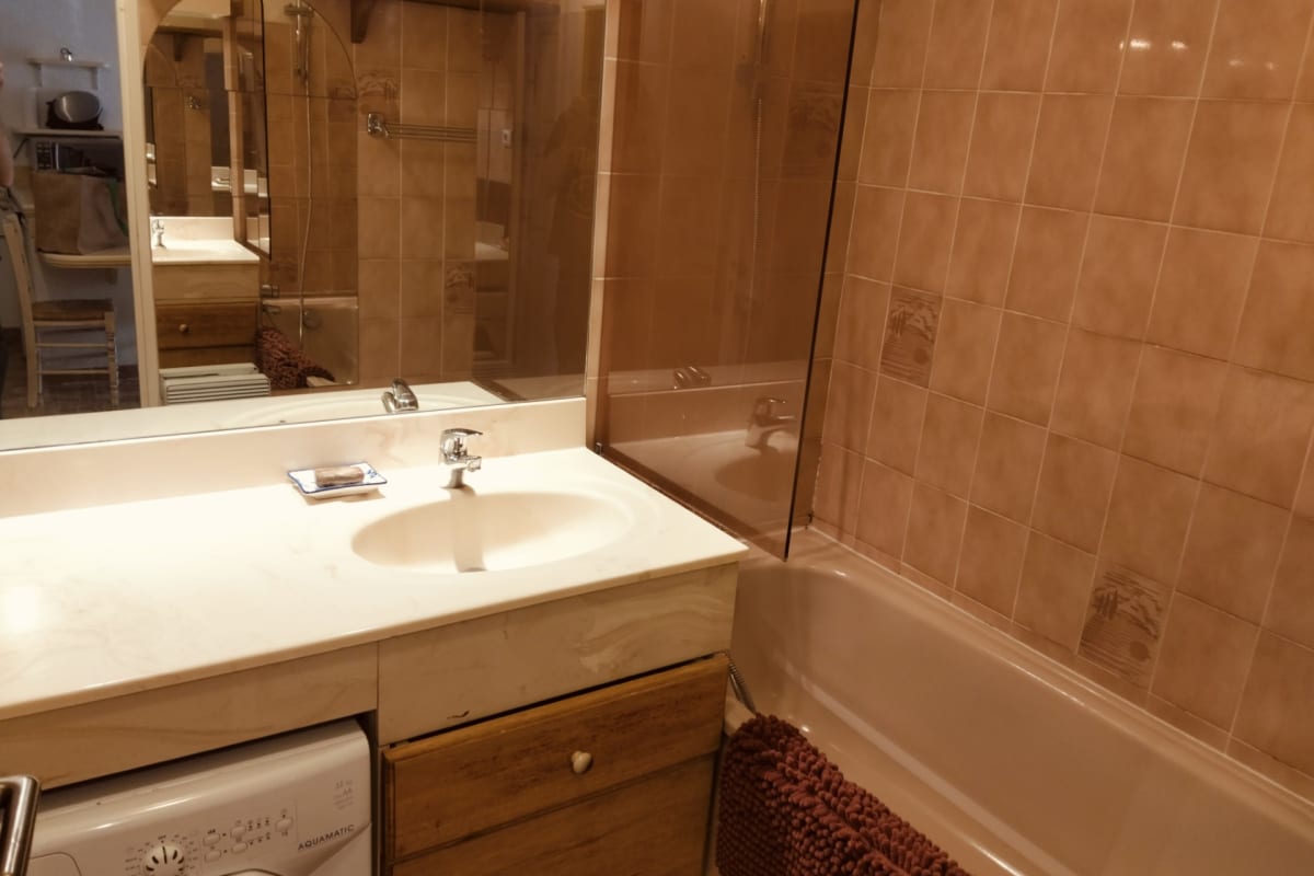 Immobilier Appartement au port de Hyères  