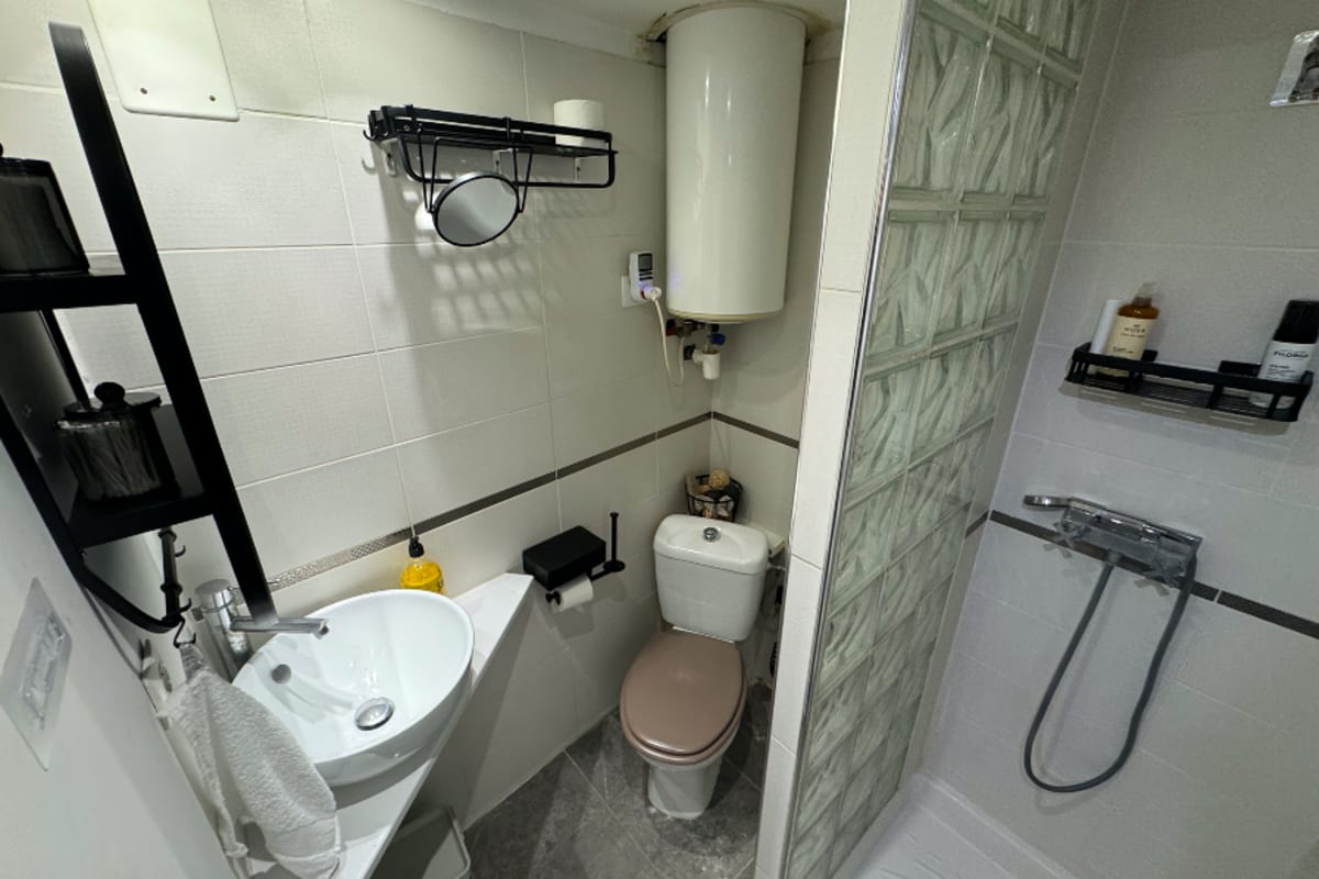  Appartement