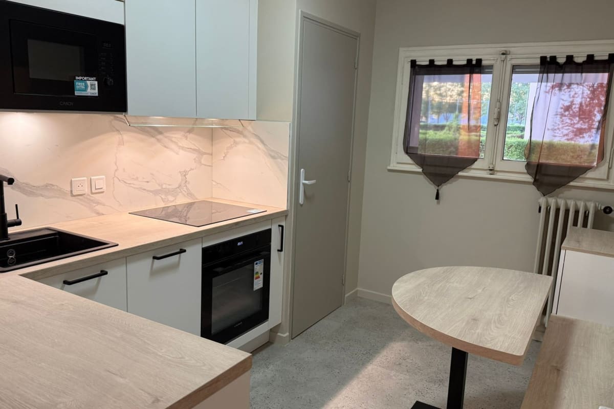  Appartement Malva - Welkeys 