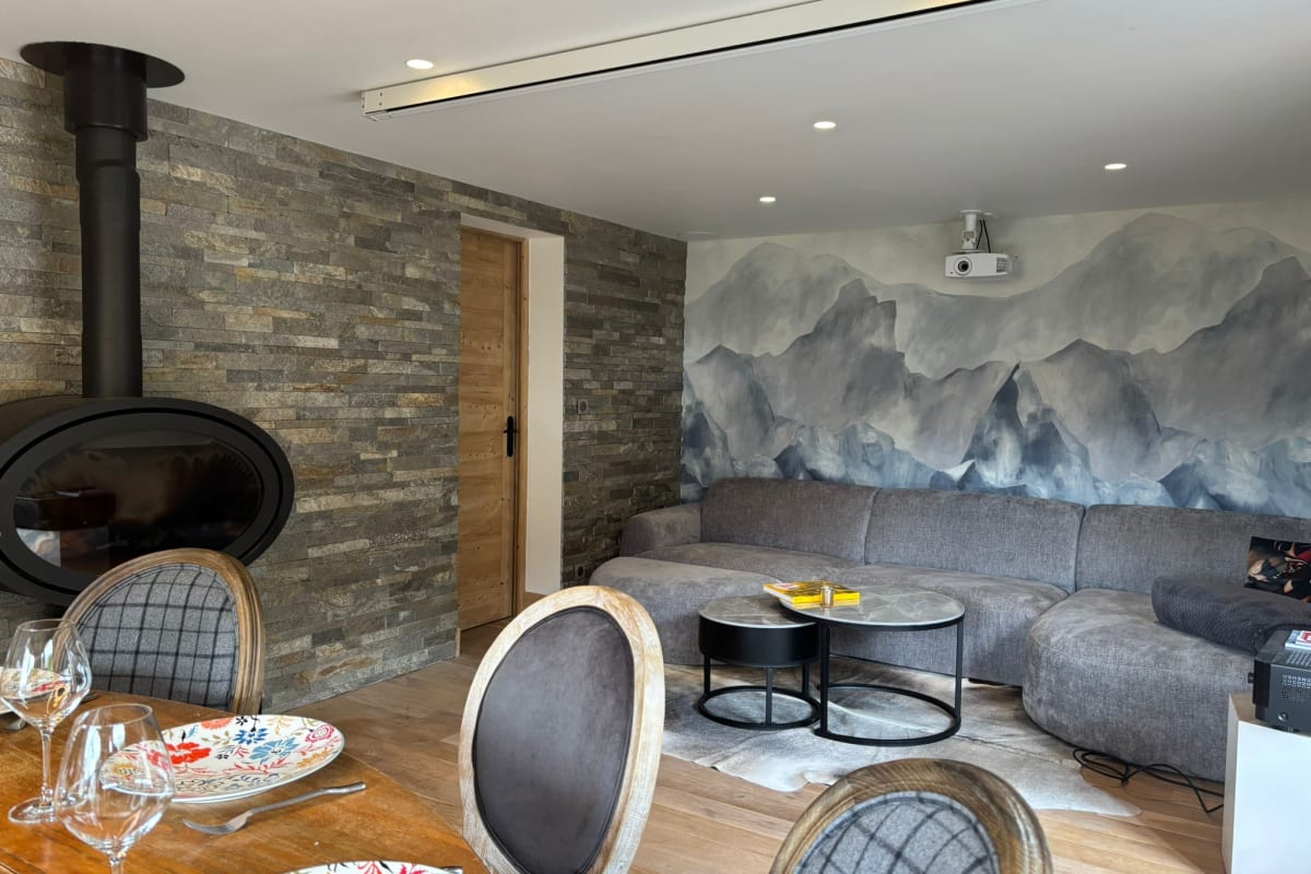 Chalet Bossons - Welkeys