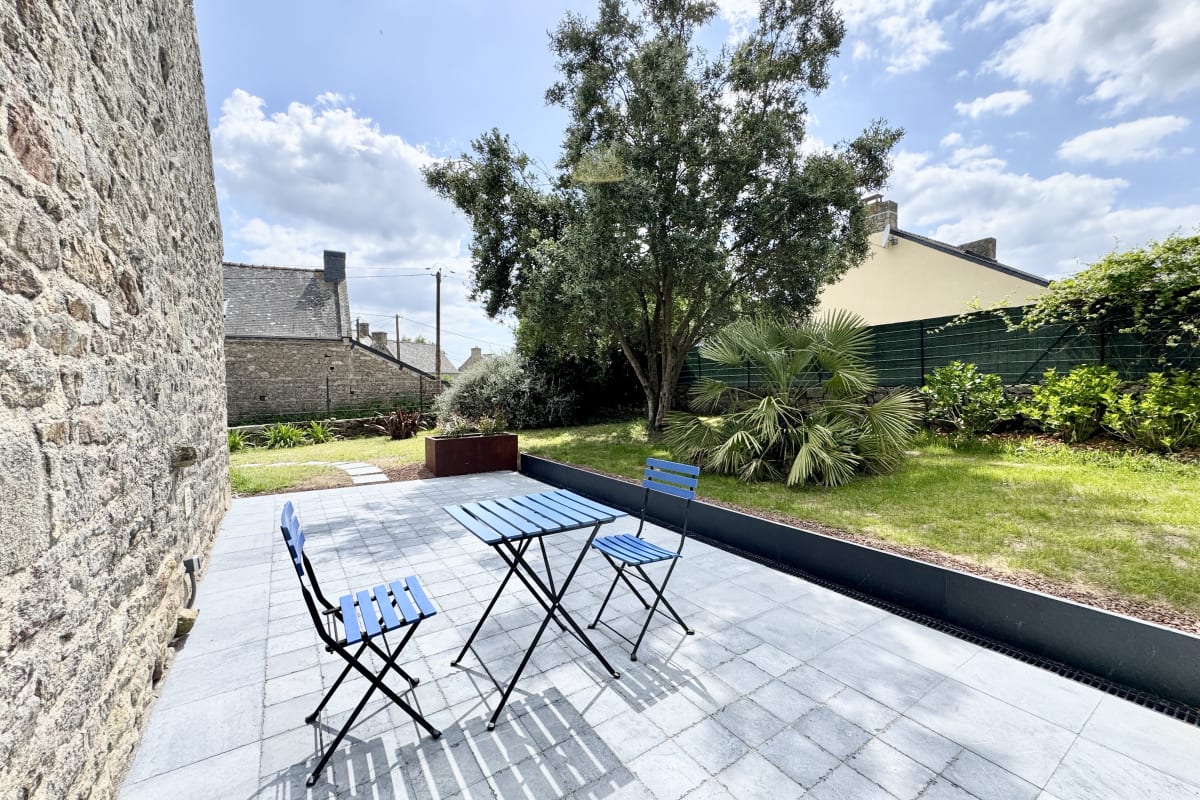  immobilier Maison
