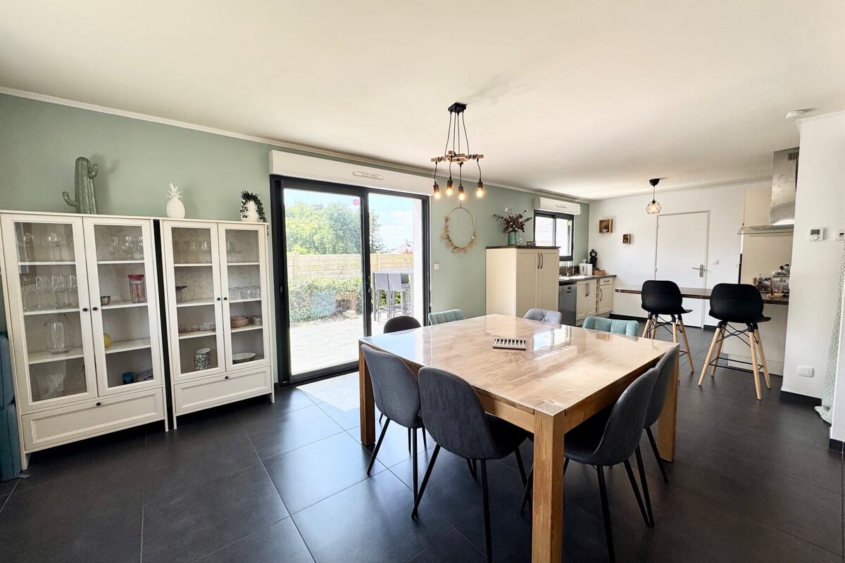  immobilier Appartement