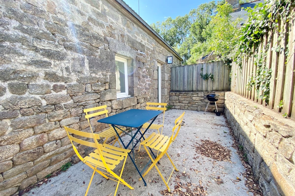  immobilier  Longère de charme cosy - Proche des plages