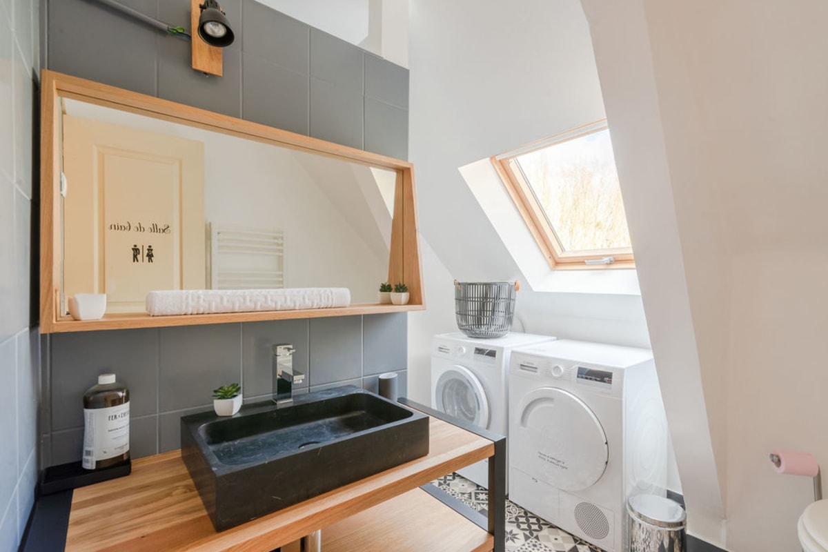  immobilier Maison