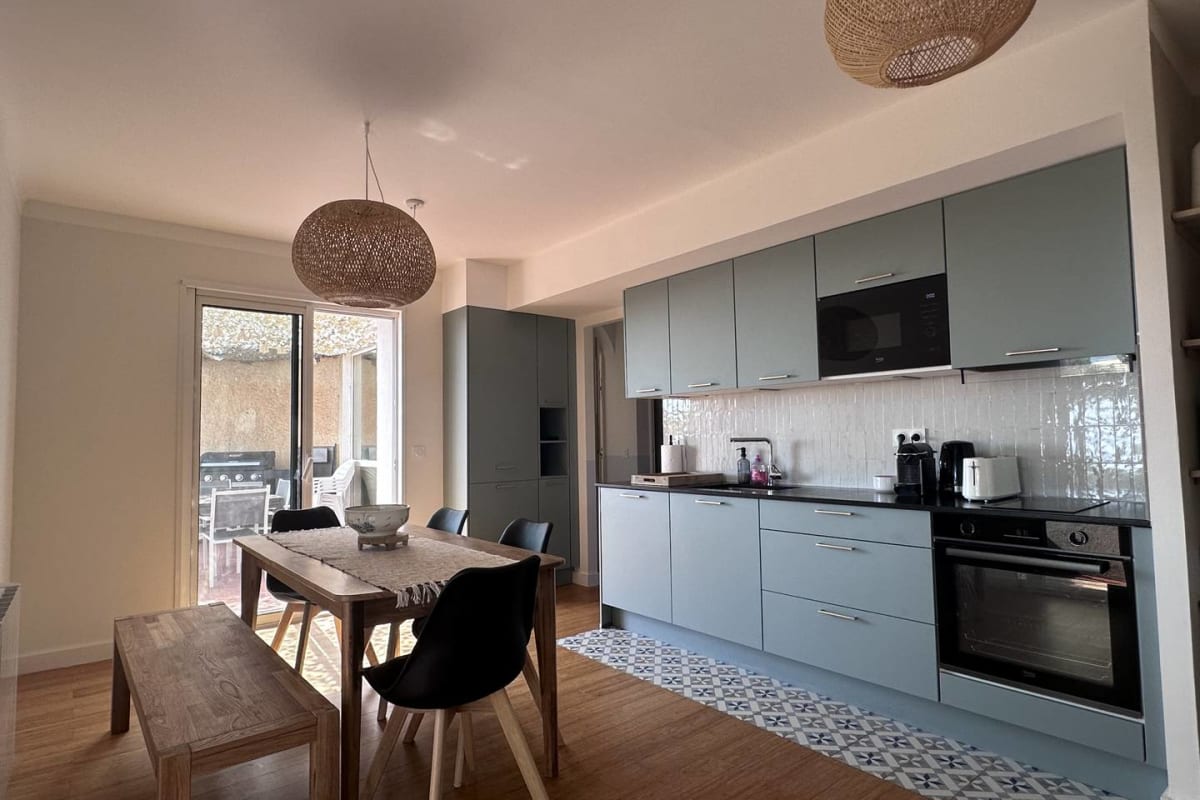  Appartement