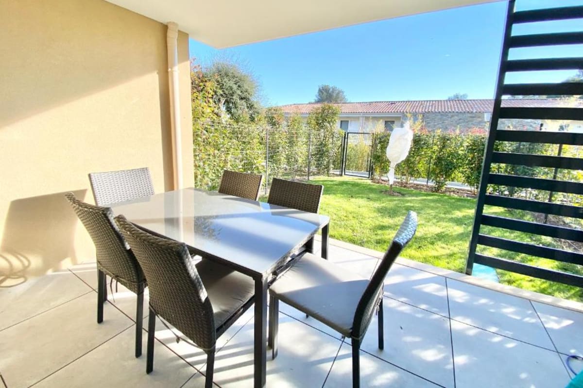  Appartement