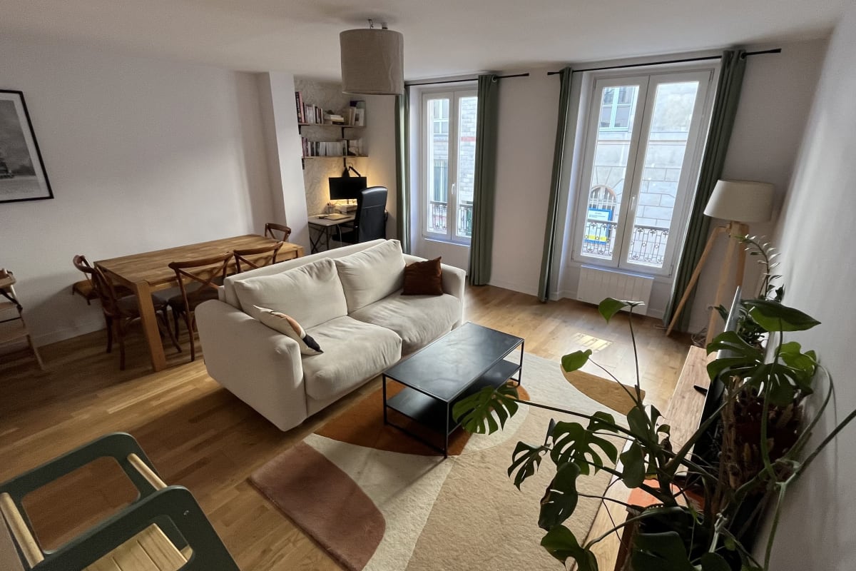  Appartement