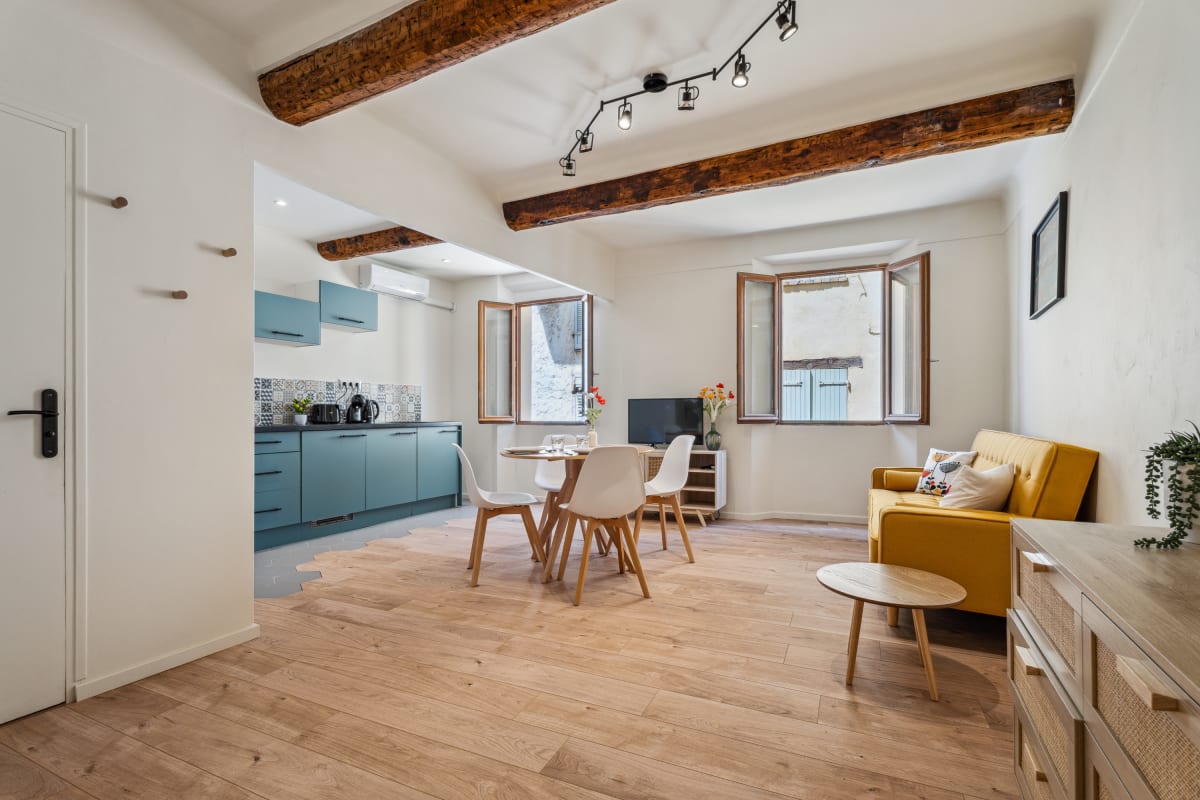  Appartement 