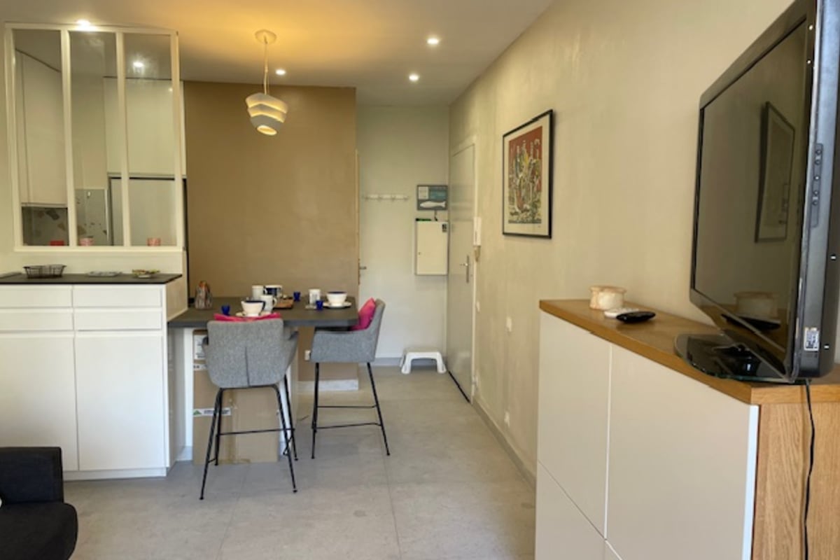  Appartement 
