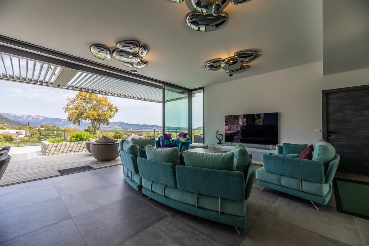 Immobilier Villa A Pinetta Villata  