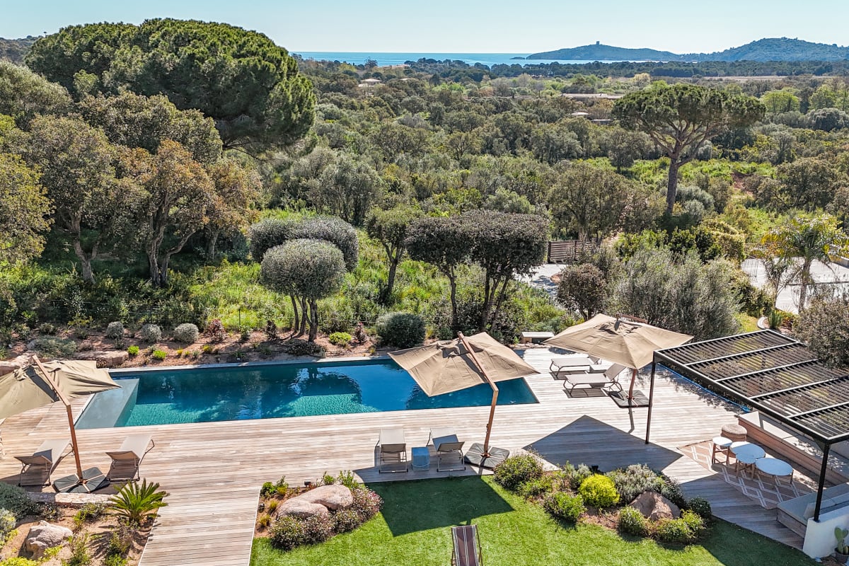 Maison  Villa Alba Di Pinarello 