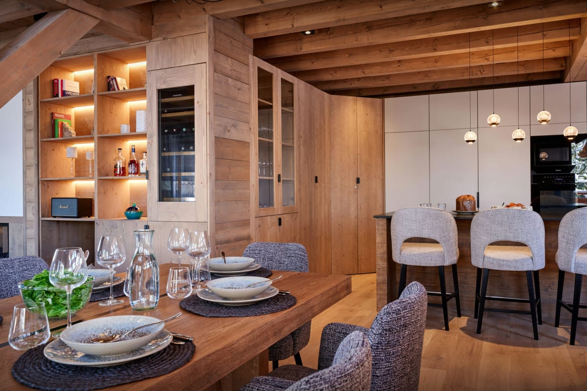  Chalet