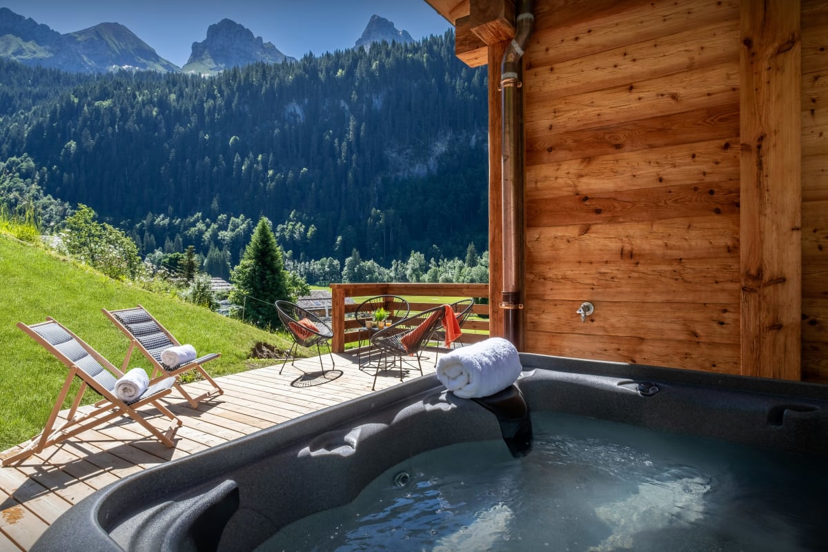  Chalet