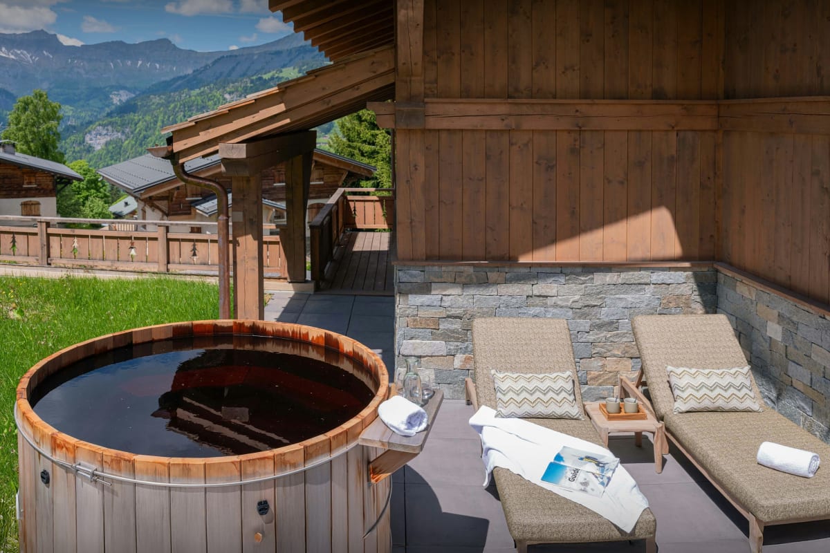  Chalet