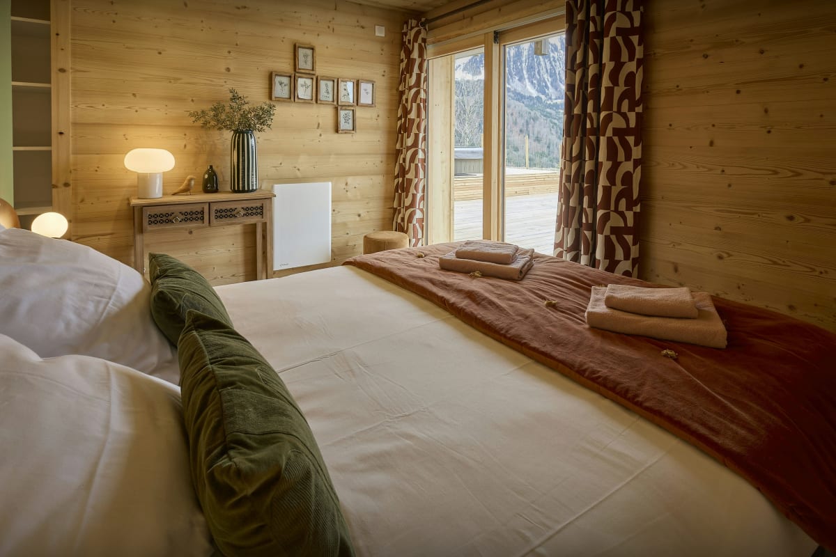  immobilier Chalet