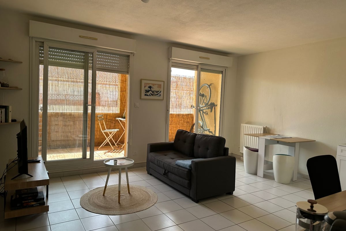  immobilier Appartement
