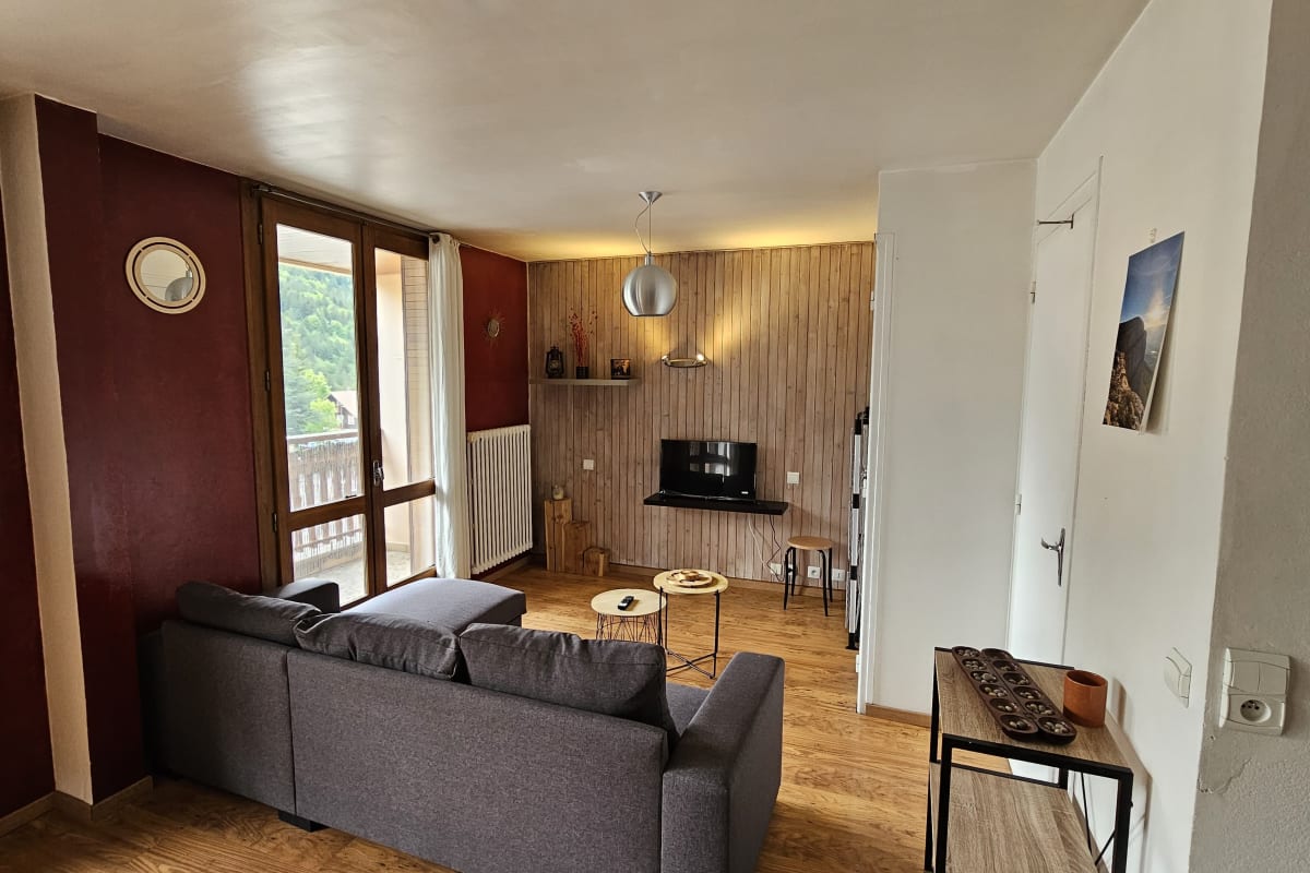  Appartement