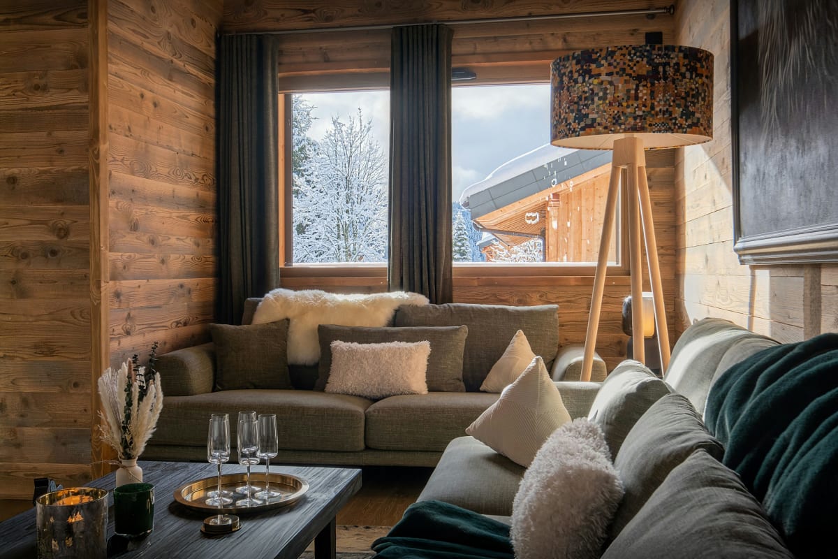  Appartement