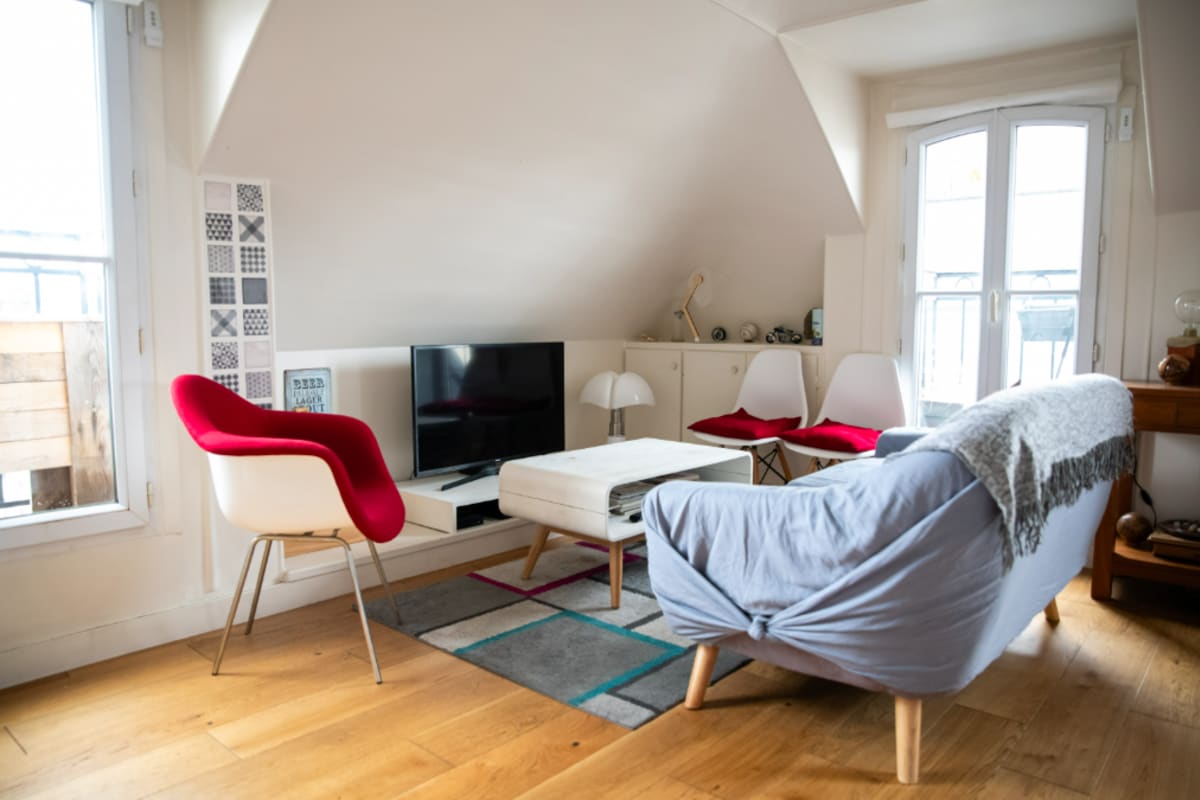  Appartement 