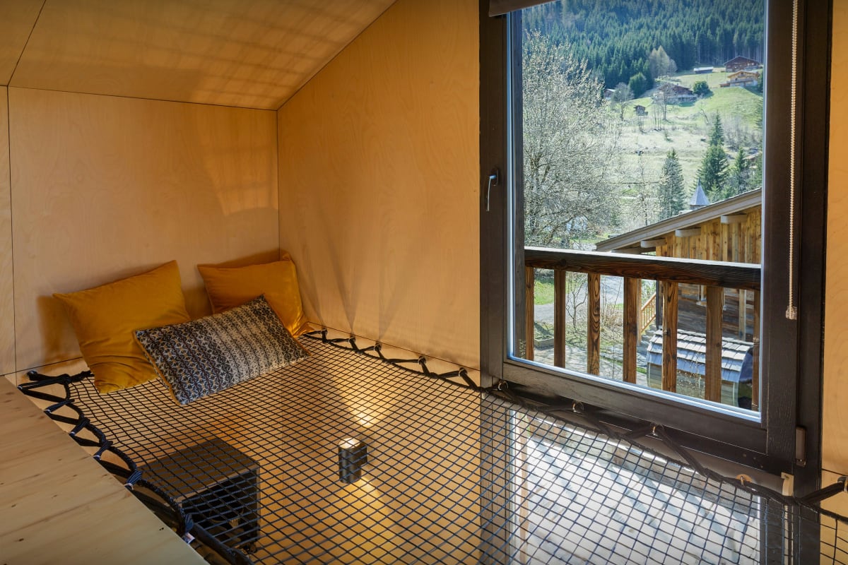  Chalet 