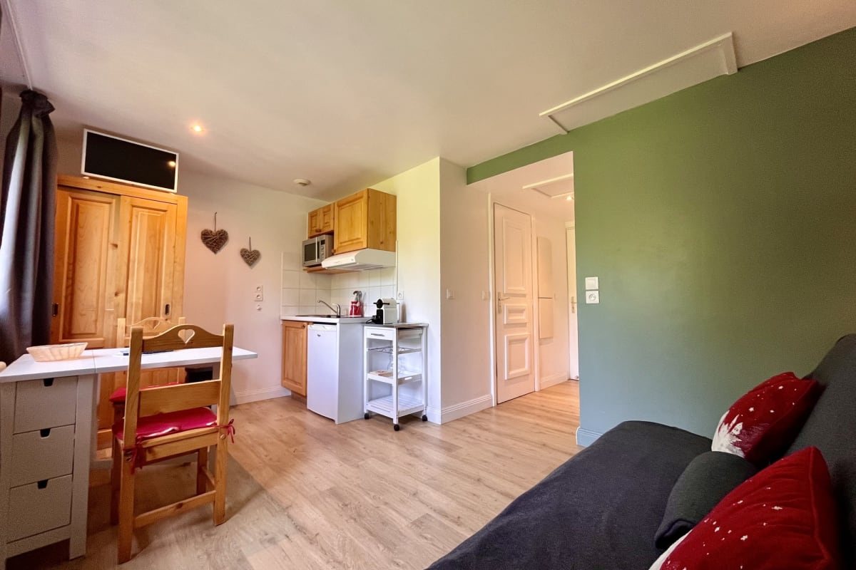  immobilier  Petite Cordée