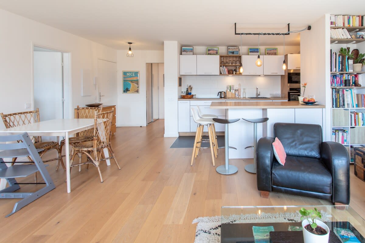  Appartement 