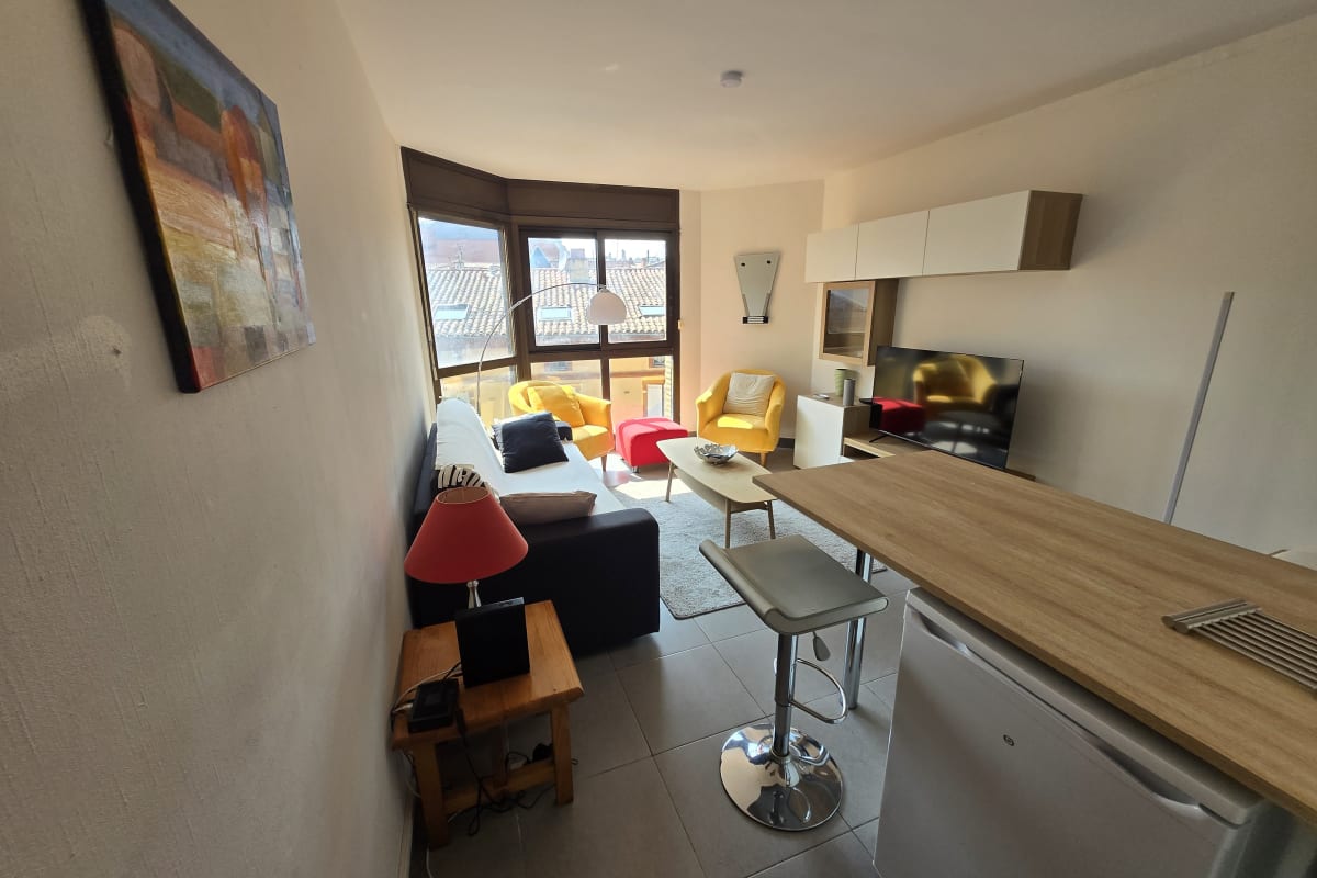  Appartement