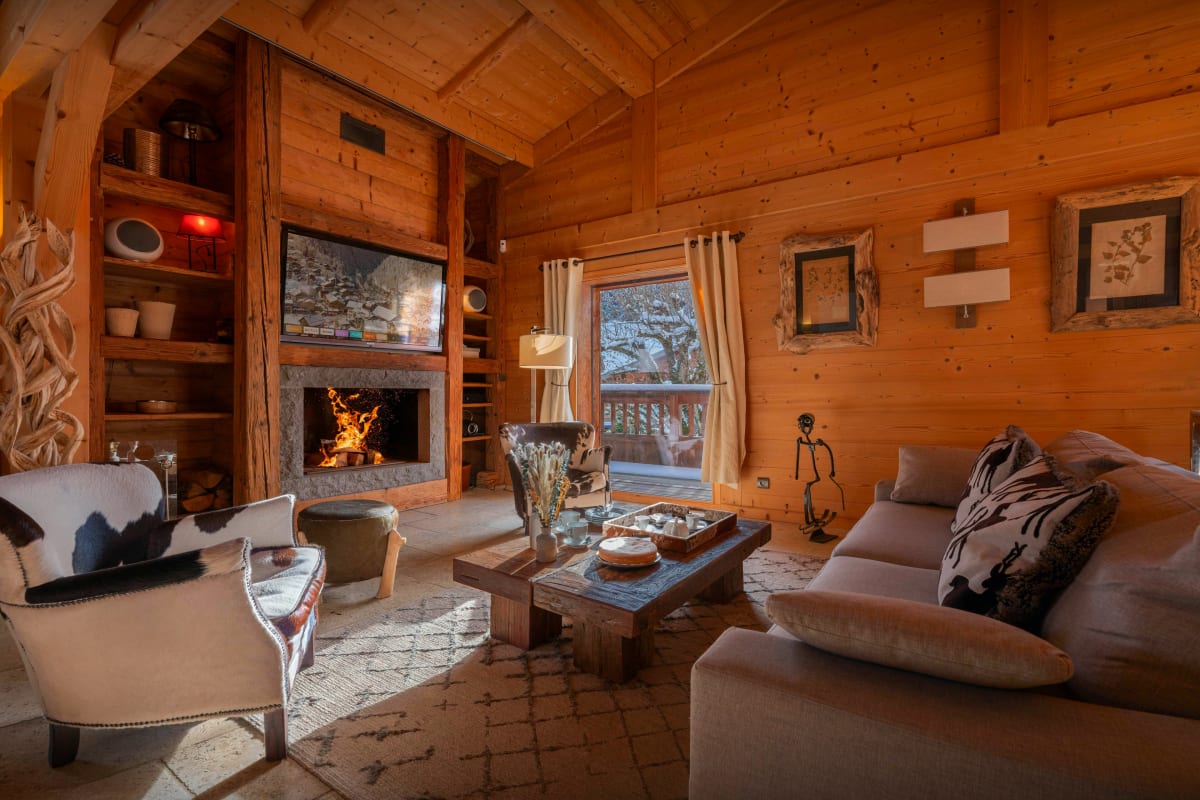  Chalet
