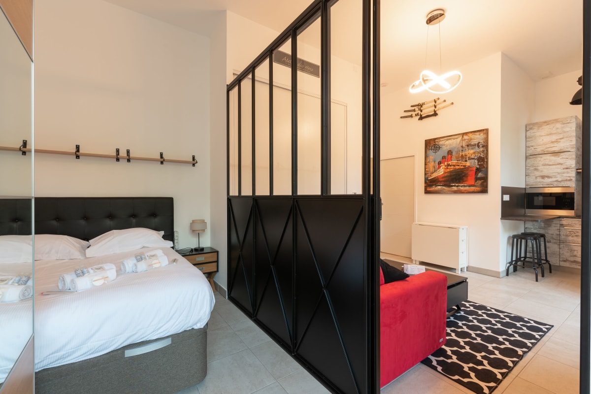 Appartement 