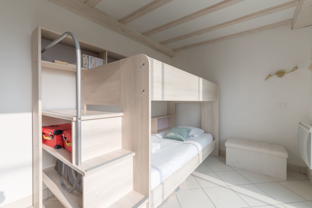  immobilier  MARGUERITE - Wifi - Parking