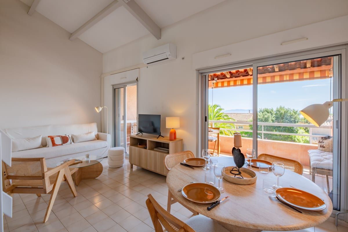  Appartement