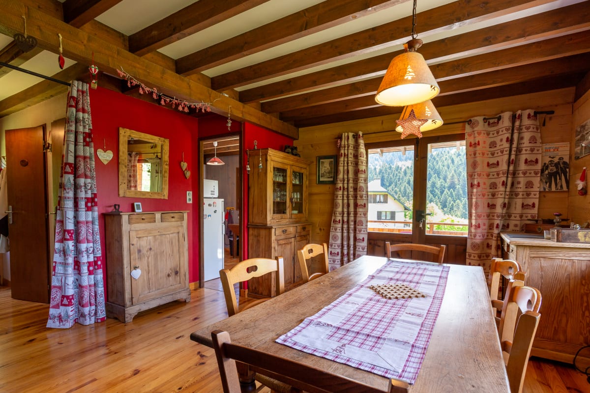  Au coeur des Soms en Chartreuse 