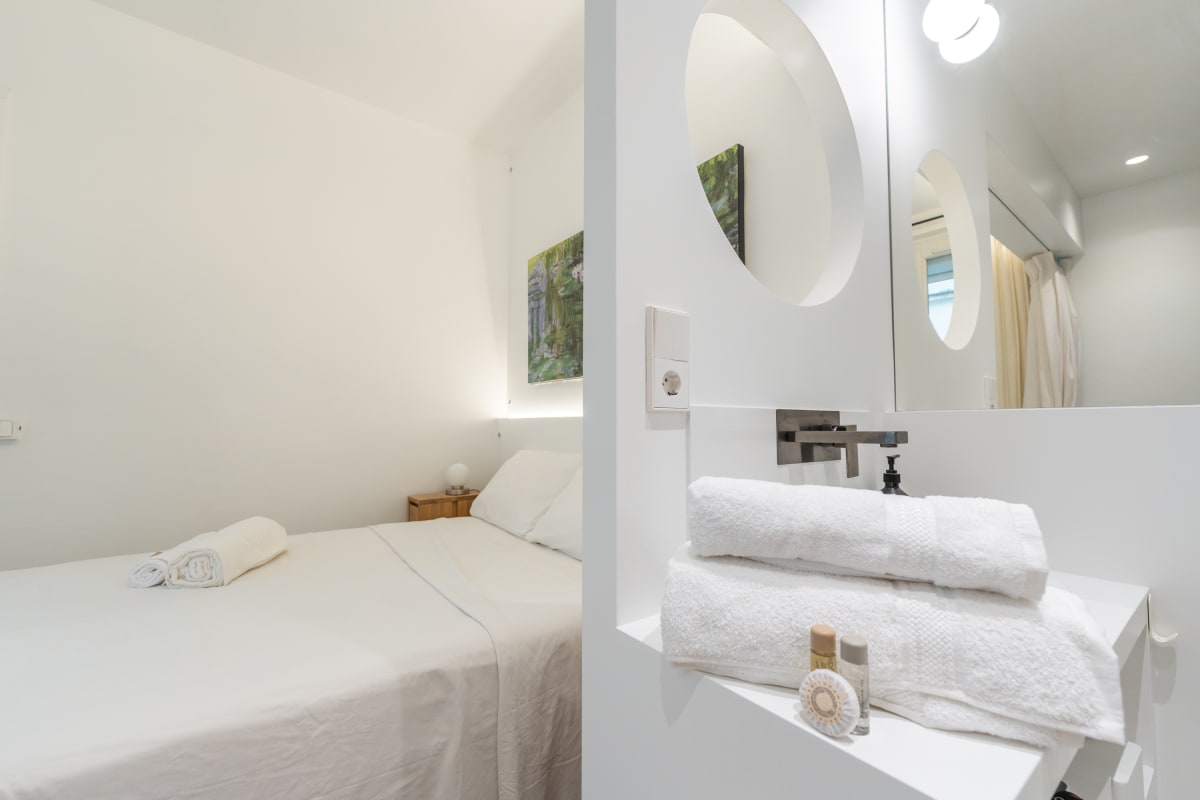  Appartement Appartement Duhesme - Welkeys