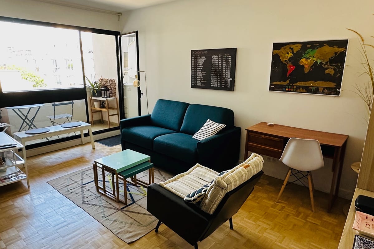  Appartement