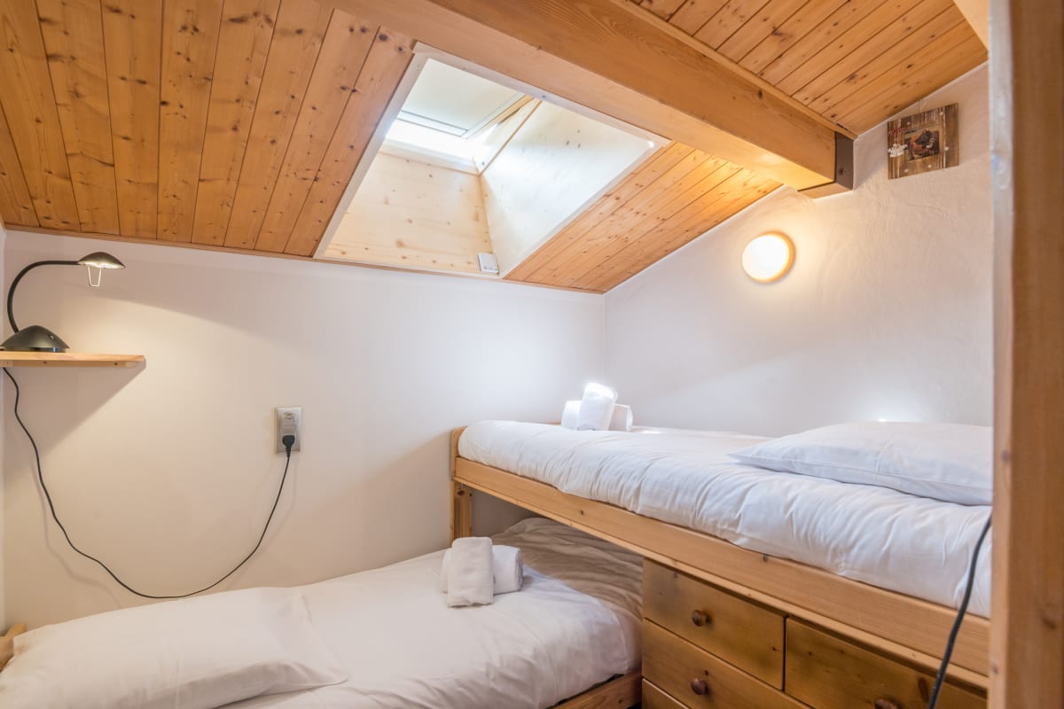Appartement Appartement Warens - Welkeys 