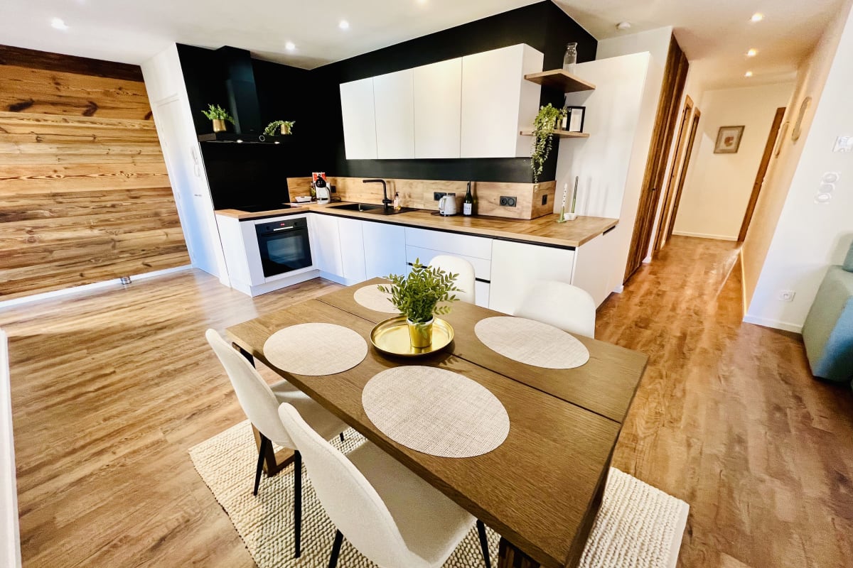  Appartement