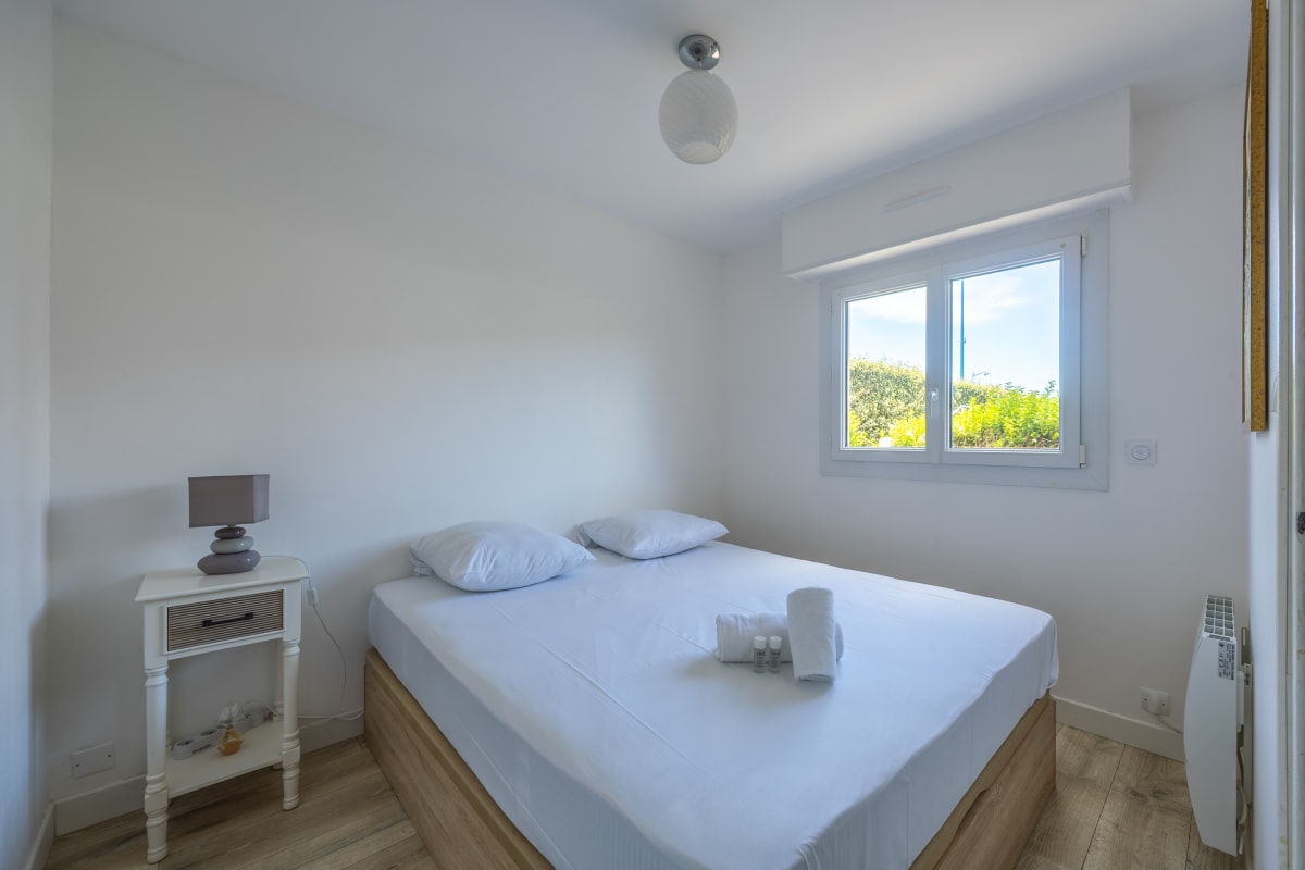Appartement Appartement des Martrois - Welkeys 