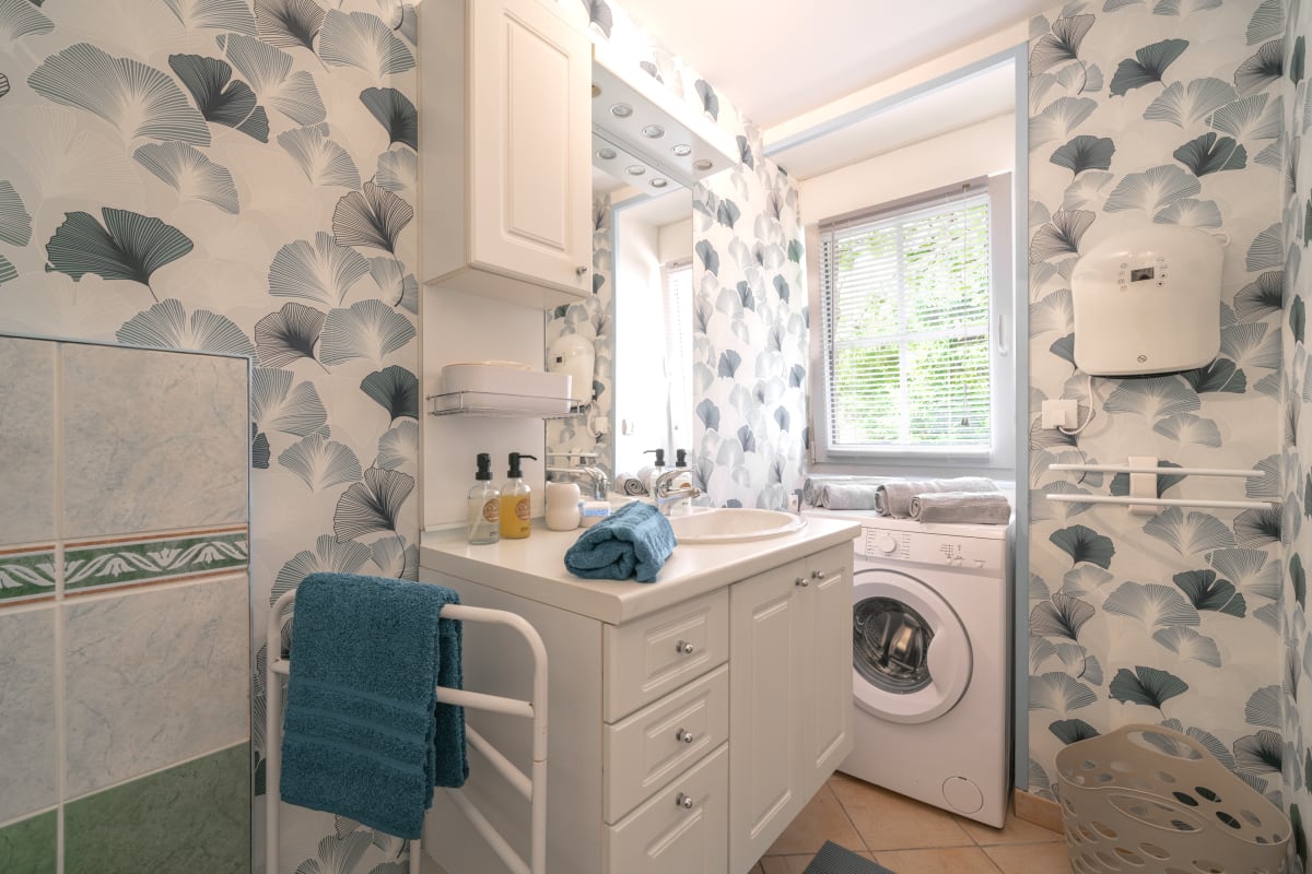 Immobilier La Cabana - Parking - Jardin  
