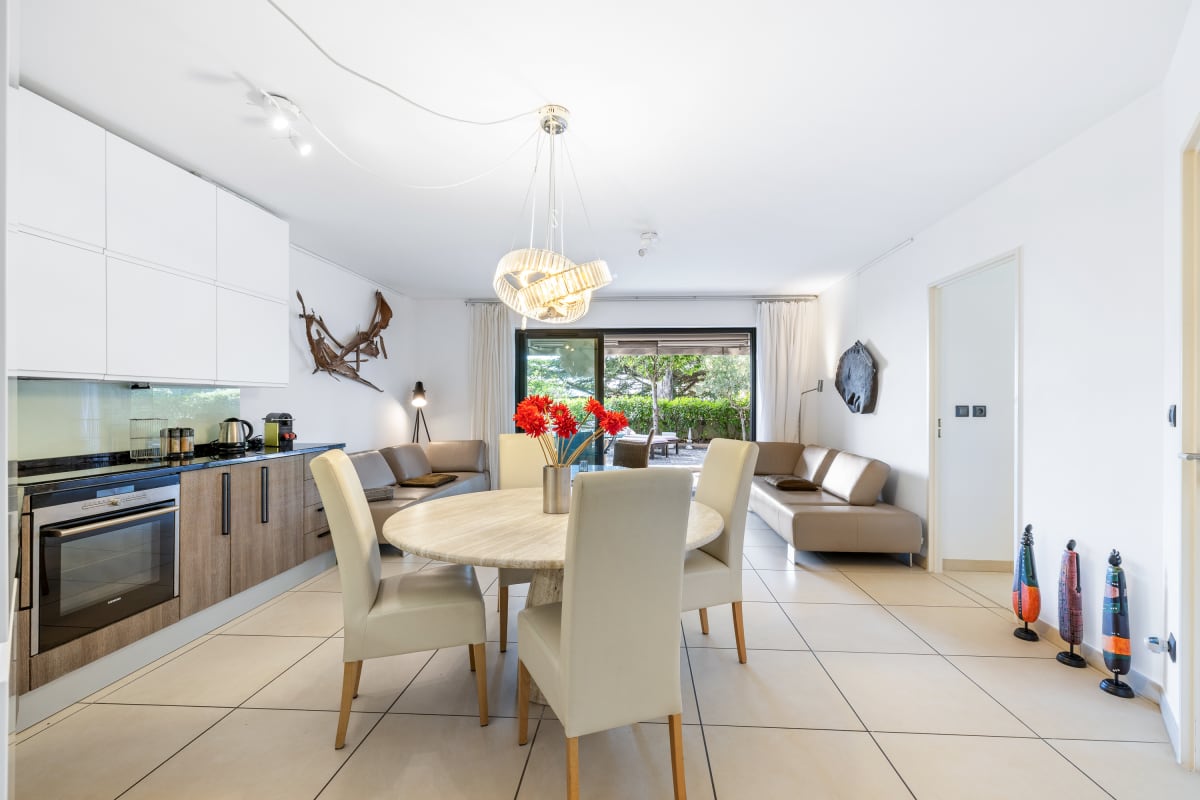  immobilier  Appartement de la Colline - Welkeys