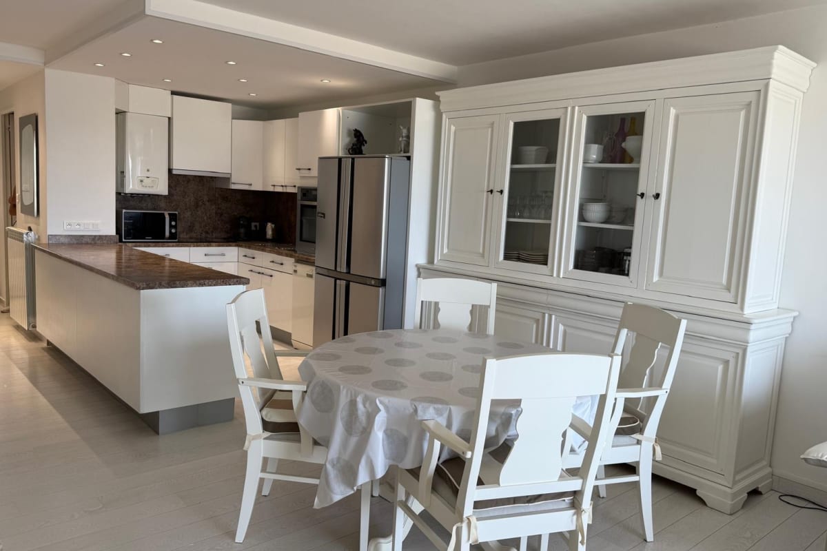  immobilier Appartement