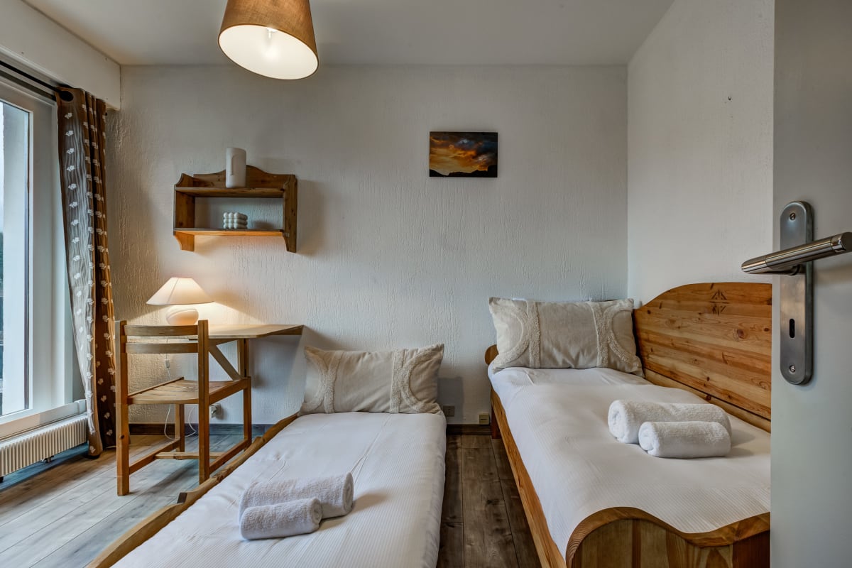  immobilier Appartement