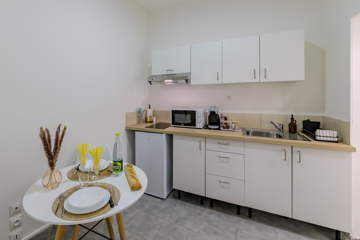  Appartement Jacmel - 5min Centre Ville - Wifi