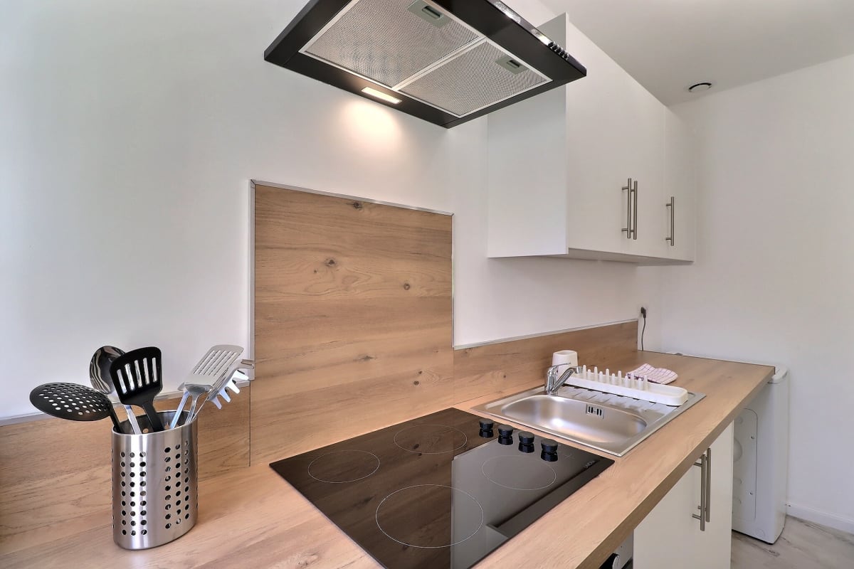 Appartement Nuance Arlésienne – Cocon au Coeur d'Arles - Clim 