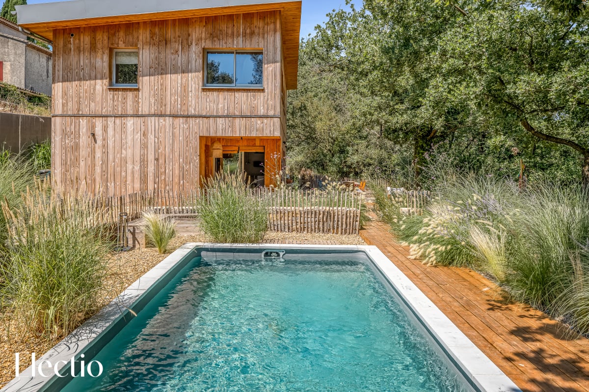 Cabane d’Ismou | Piscine & Design bois