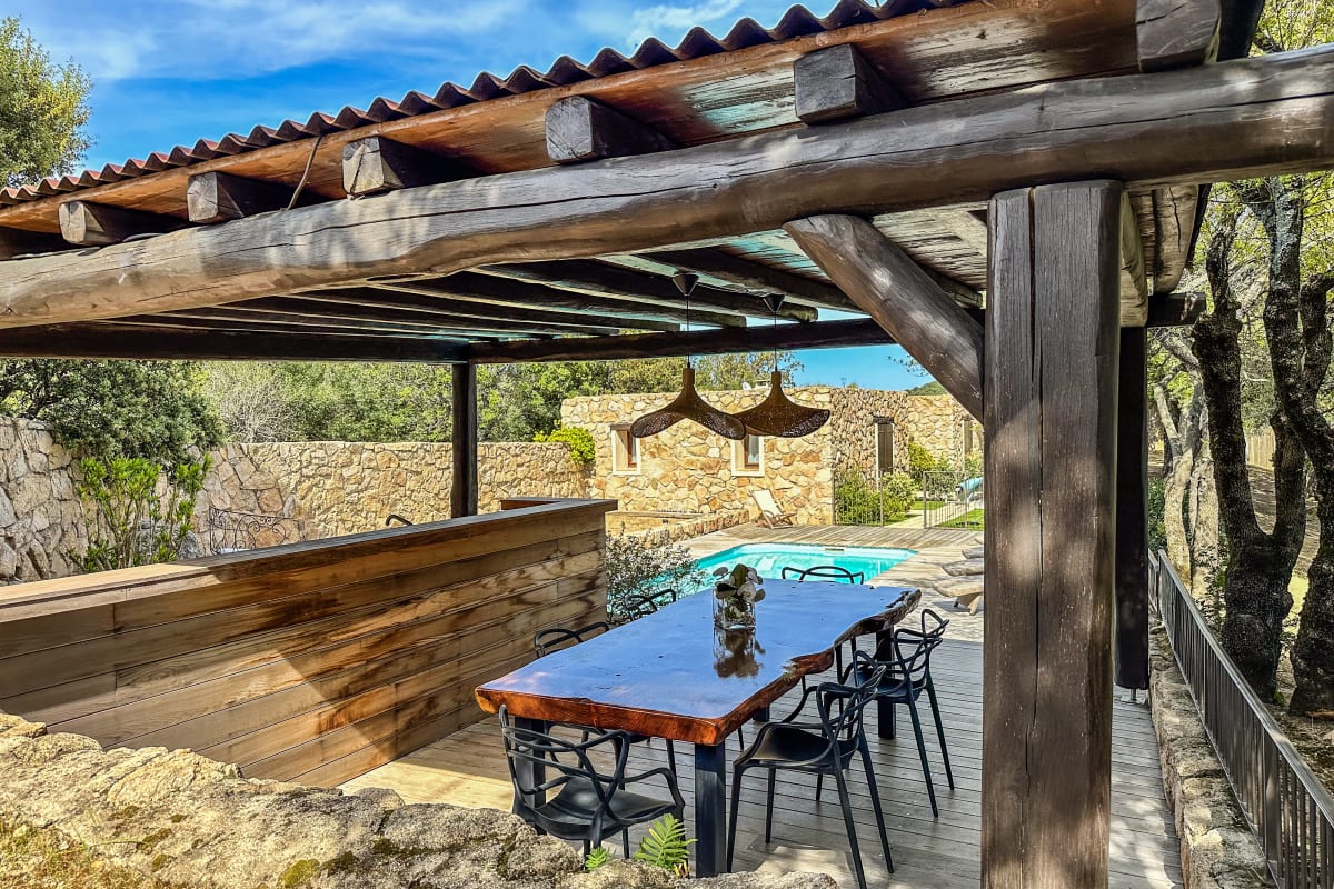   Villa Tavara Di Porto-Vecchio 