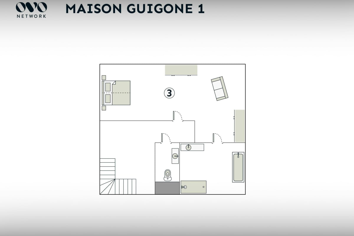  immobilier Maison